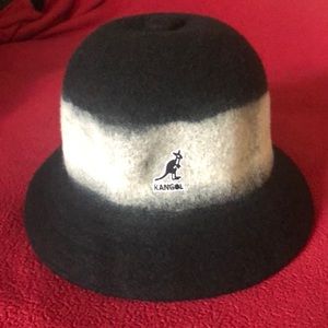Kangol Bucket Hat